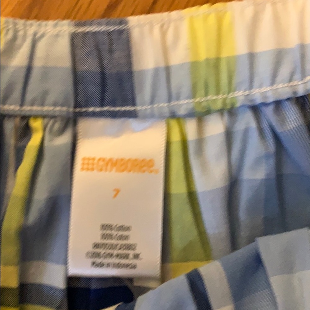 Skirt - Picture 2 of 4